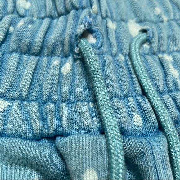 OUT FROM UNDER URBAN OUTFITTERS Tyson Smocked Waist Jogger Pant - Picture 4 of 11